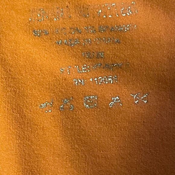 ZENANA outfitters size one X/2X women’s tank top fair used condition. - Picture 3 of 3
